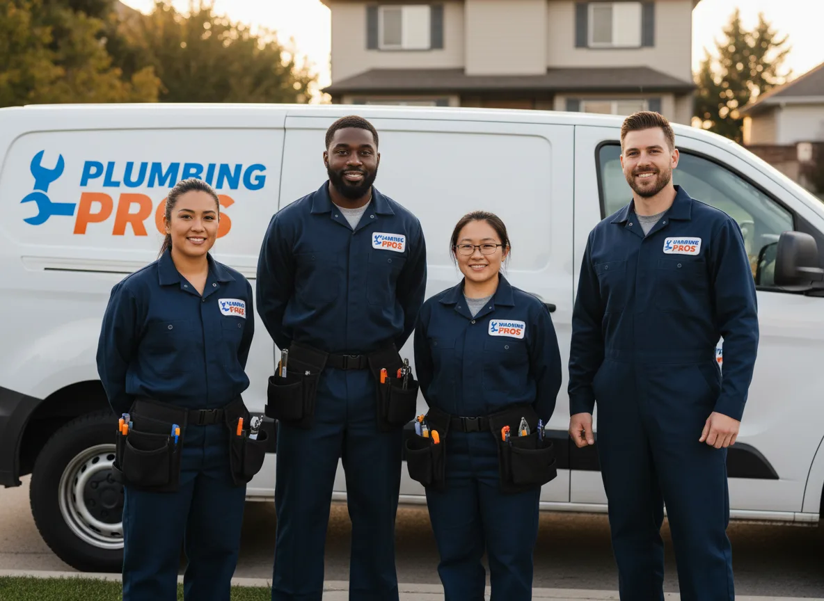 Water Heater Repair company in Brenham, TX